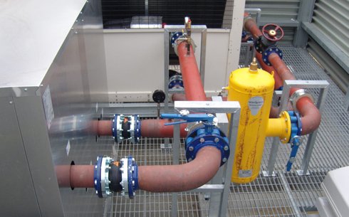 dogalgaz-services