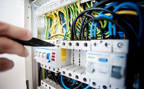 elektrik-services